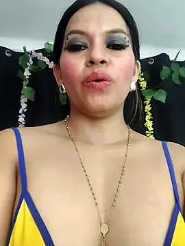 AntonelaMorriz webcam