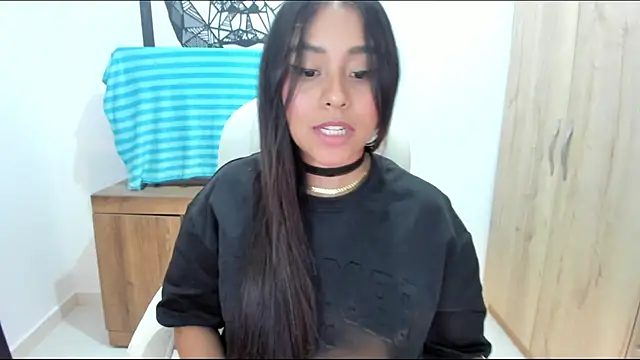 Ciara8 webcam