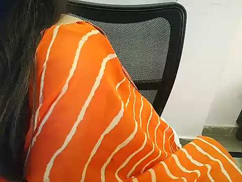 hey_Daisy webcam