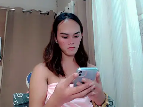 Ur_Goddes_Barbie webcam