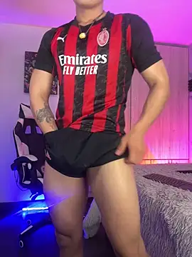 Saimonvela live cam