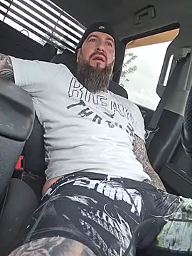 Beardedtattood