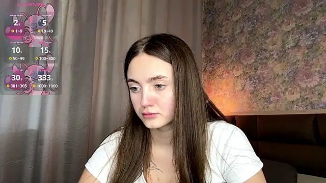 LoraDavi webcam