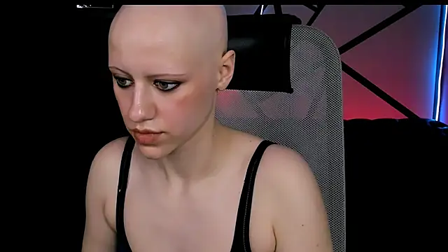 LidaDarknet live cam on StripChat
