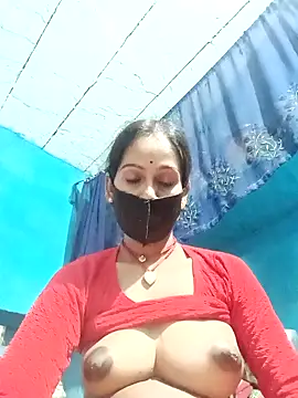Nandani-758 live cam on StripChat