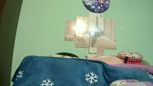 SexyGioconda live cam on StripChat