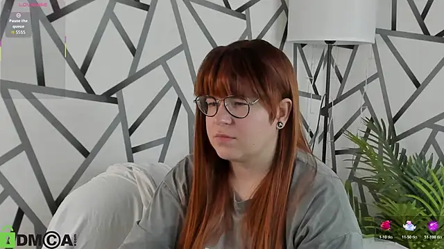 Michelle_Wilsson live cam on StripChat