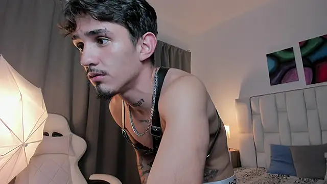nextboywell1 live cam