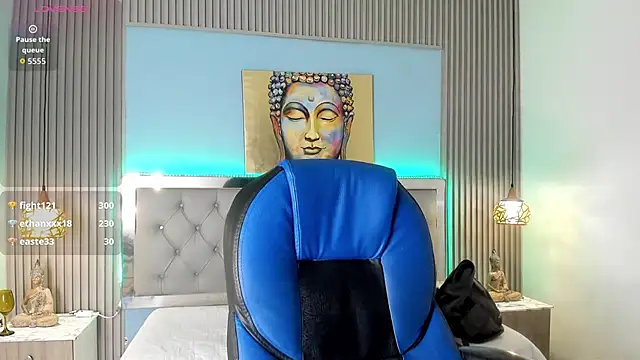Ethanx18_ live cam on StripChat