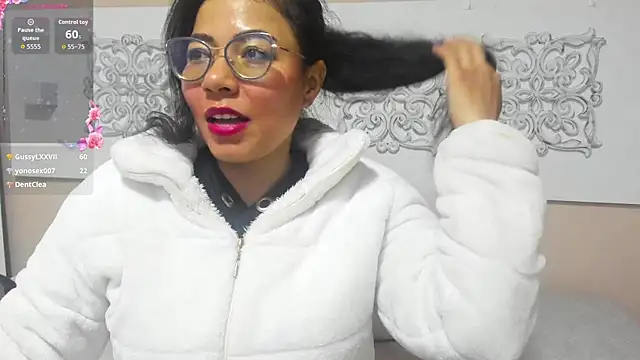 anastasiagreymist_ live cam on StripChat