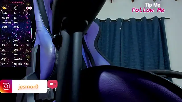 jessi_morgan live cam on StripChat
