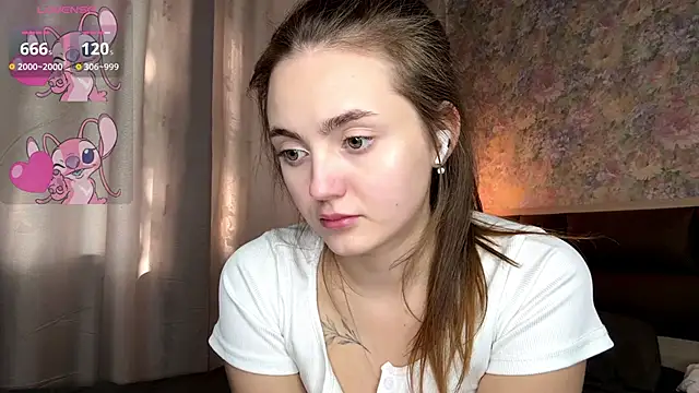 LoraDavi webcam