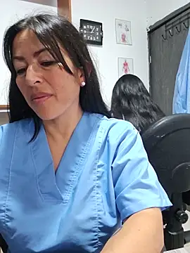 JustSamantha_ webcam