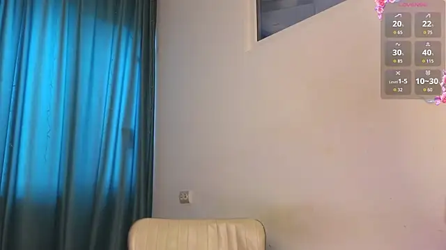 AudreyMell live sex cam
