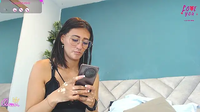 SharisWillian webcam