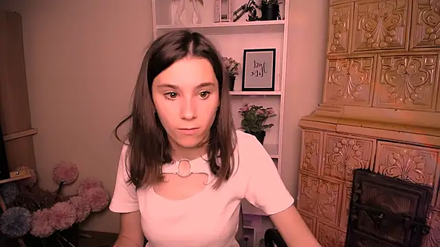 RosaRay_ webcam