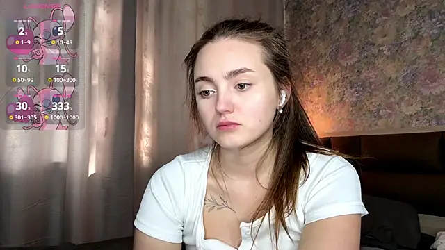 LoraDavi webcam
