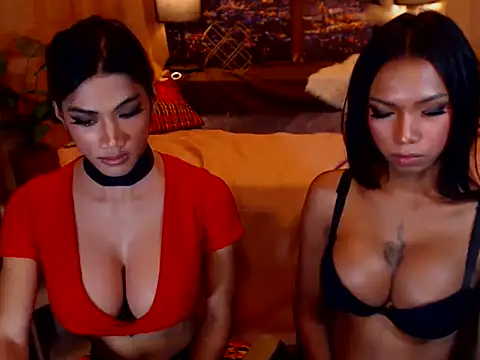 DAYANARAHFOX webcam