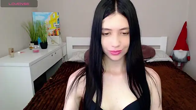 SelinLi webcam