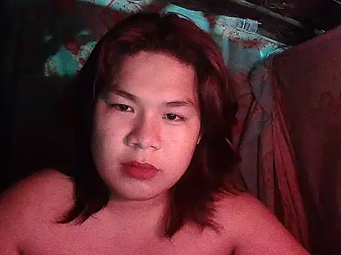 Huntrix2025 webcam