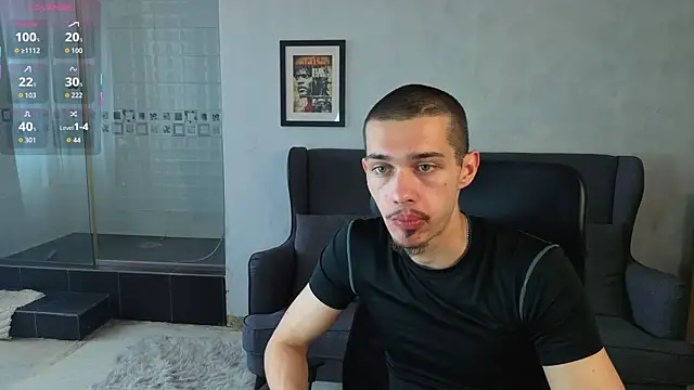 KaydenDrew live cam