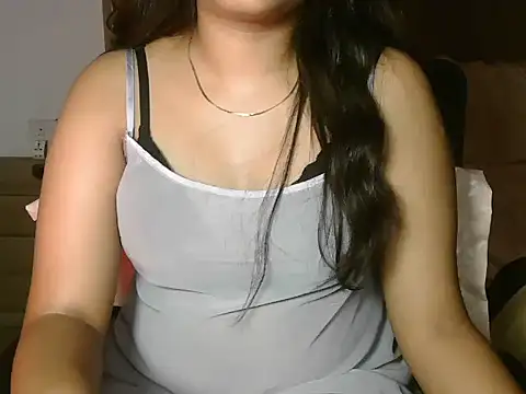 isha_here webcam