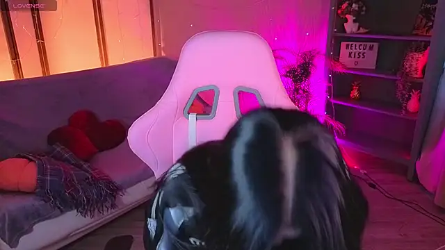 Kelly__Bunny webcam