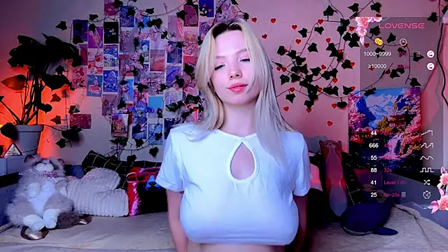 Akari-moon webcam