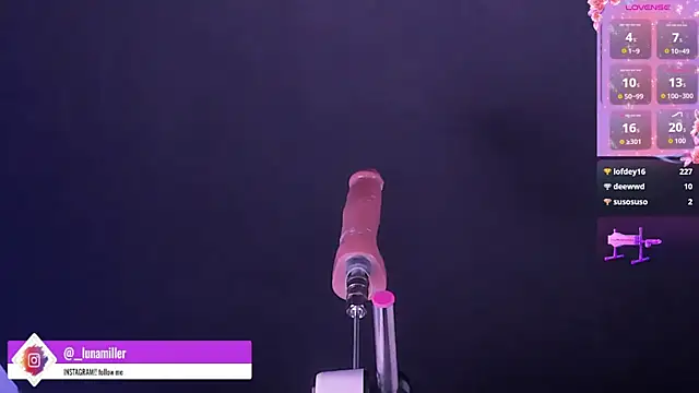 lunamiller_01 webcam