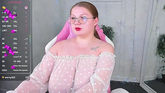 Virginia_Robinson webcam