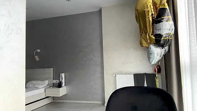 SoloFury webcam