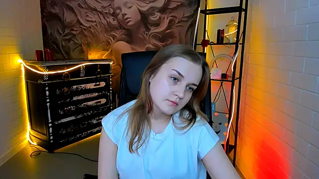 lissatelor - LissaTelor's free webcam