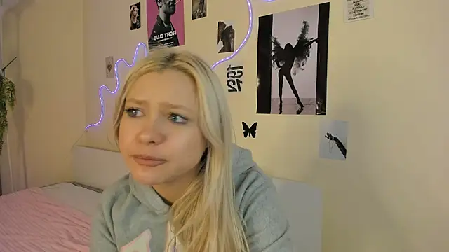 MidnightPoise webcam