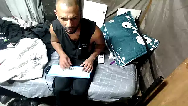 Camodick live cam
