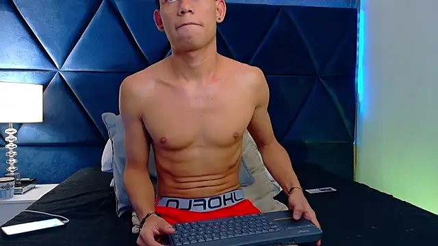 ThiagoFerrer_ webcam