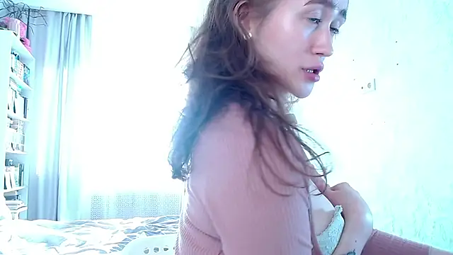 millllina webcam