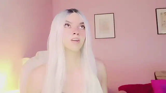 EvaEvangeline webcam