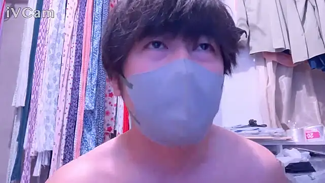 kuroi_kaseijin webcam
