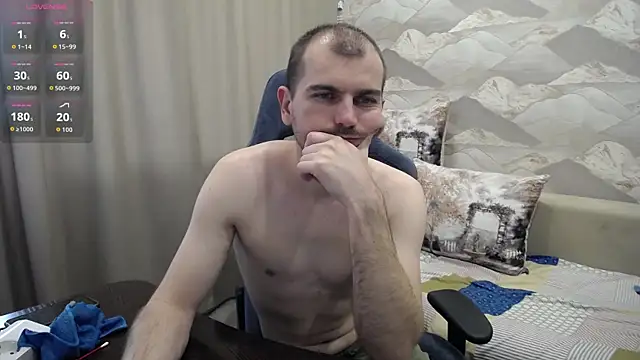SerzhKorol1 webcam