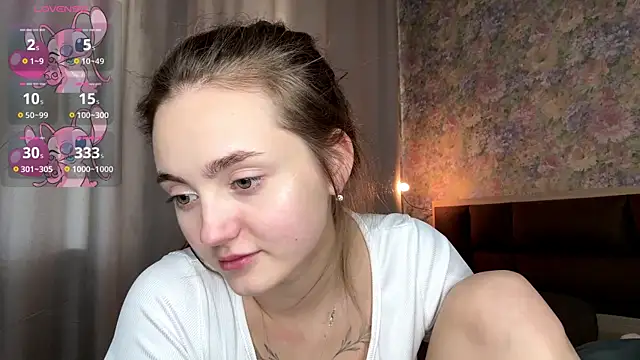 LoraDavi webcam