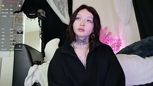 Lein_Bone webcam