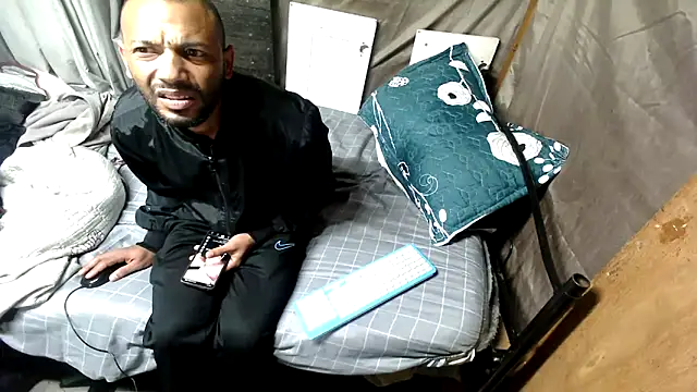 Camodick webcam