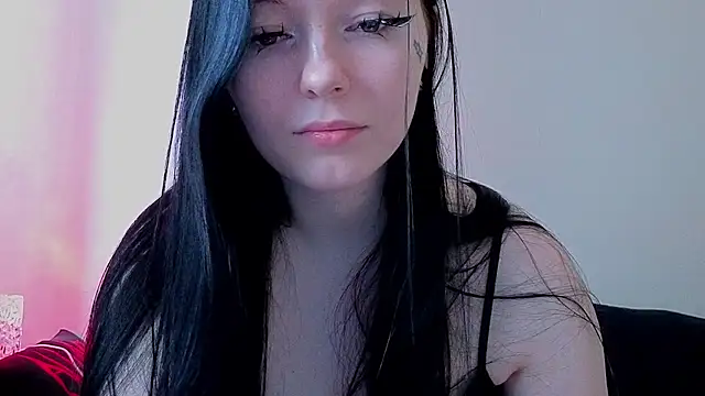Naomi_Lanee webcam