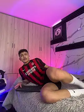 Saimonvela live cam