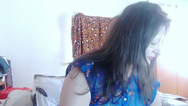 ExtasyMature webcam