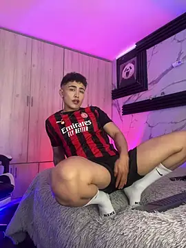 Saimonvela live cam