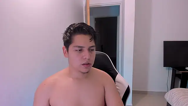 Asta_YunoXXX webcam