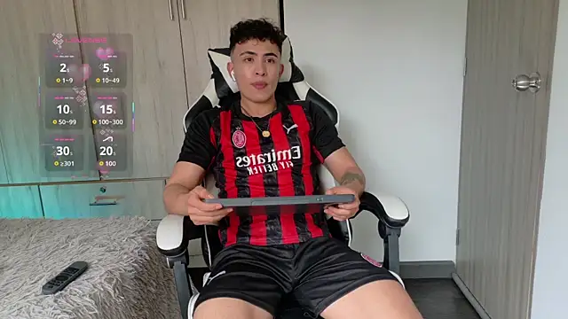 Saimonvela webcam