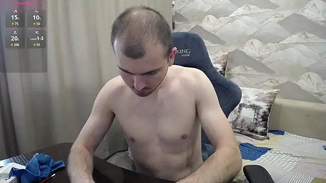 SerzhKorol1 webcam