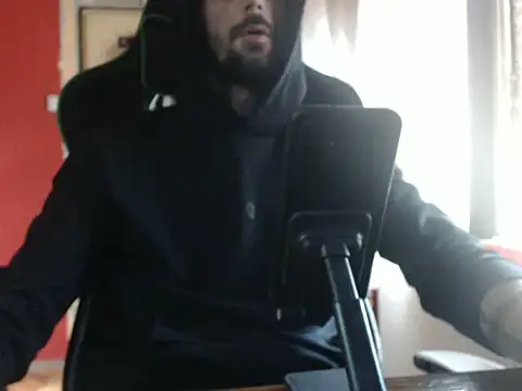 Bumslappa webcam